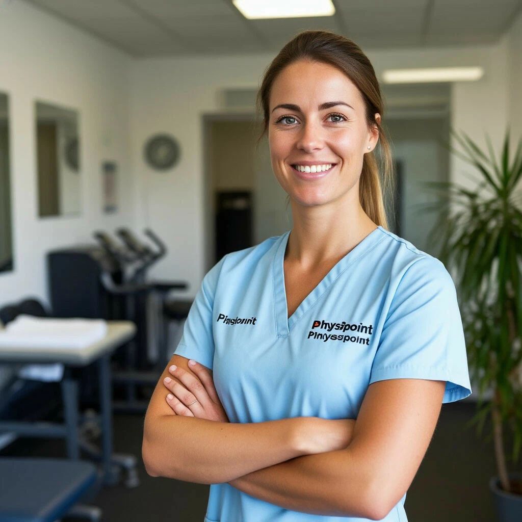 Physiotherapie in Koblenz
